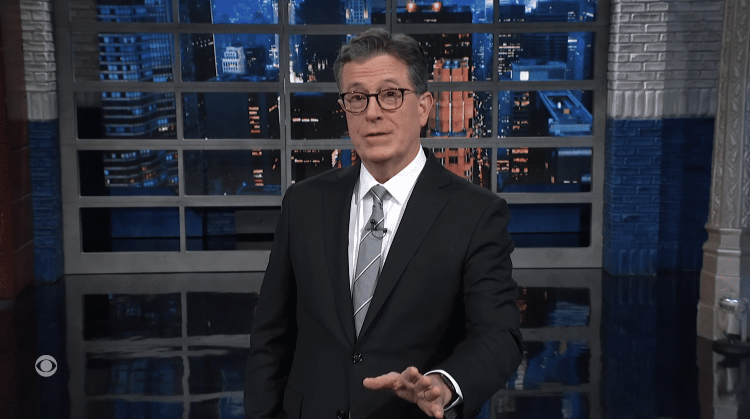 Stephen Colbert